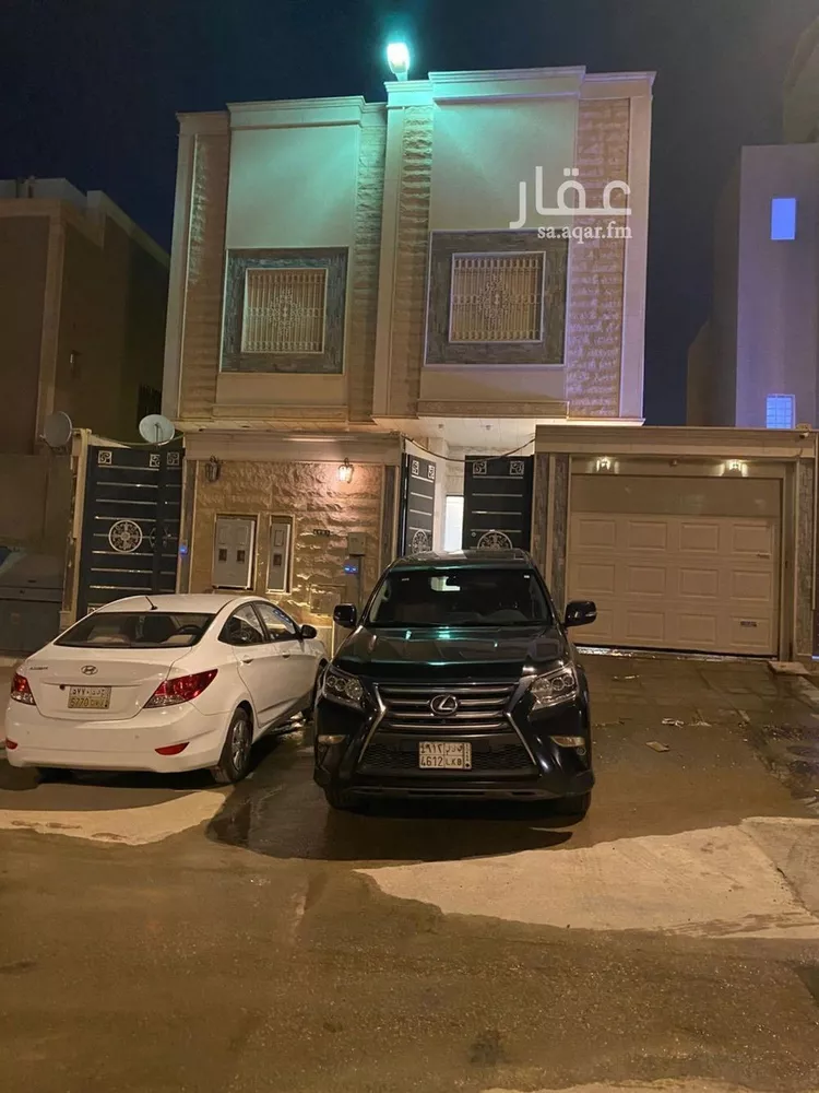 فيلا للبيع في شارع رقم 227, حي النرجس, مدينة الرياض, منطقة الرياض