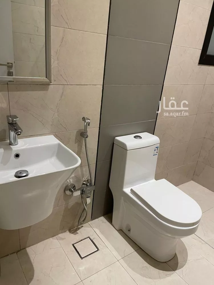 شقة للإيجار في شارع عبدالله بن إبراهيم بن سيف, حي قرطبة, مدينة الرياض, منطقة الرياض صورة 3