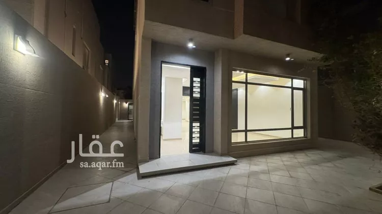 Villa for Rent in Riyadh Al Yasmin