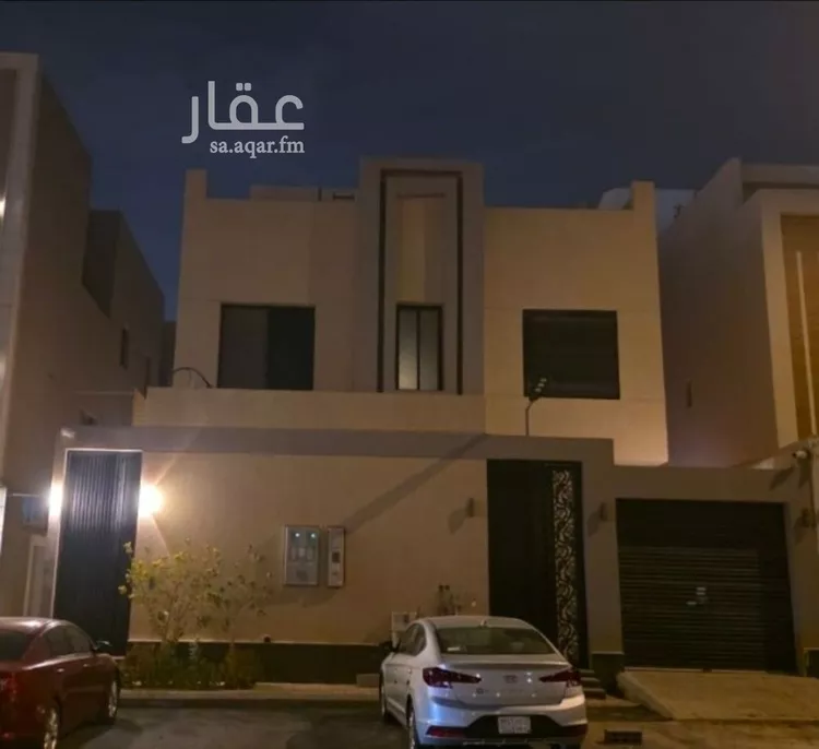 Apartment for Rent in Riyadh An Narjis