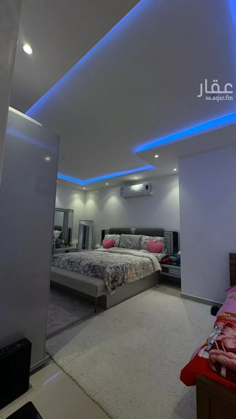 شقة للبيع في شارع الجدول, حي القدس, مدينة الرياض, منطقة الرياض صورة 2