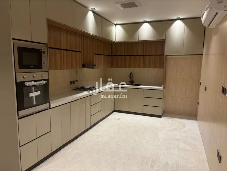 شقة للإيجار في شارع رقم 200, حي الياسمين, مدينة الرياض, منطقة الرياض