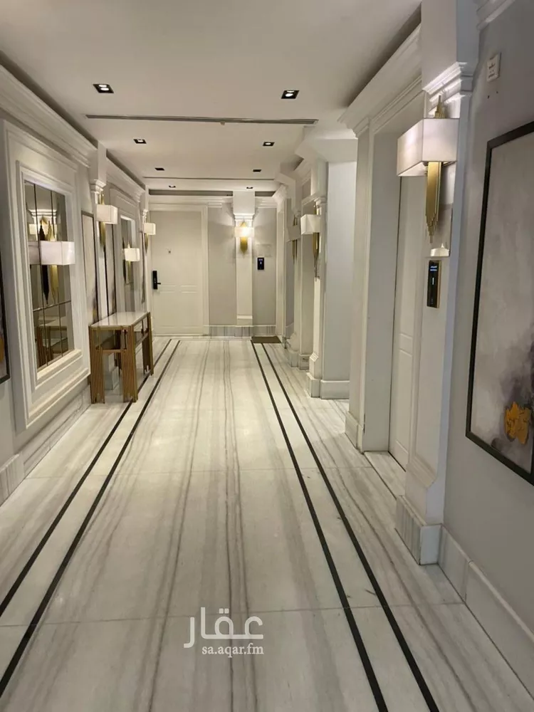 شقة للإيجار في شارع رقم 200, حي الياسمين, مدينة الرياض, منطقة الرياض صورة 3