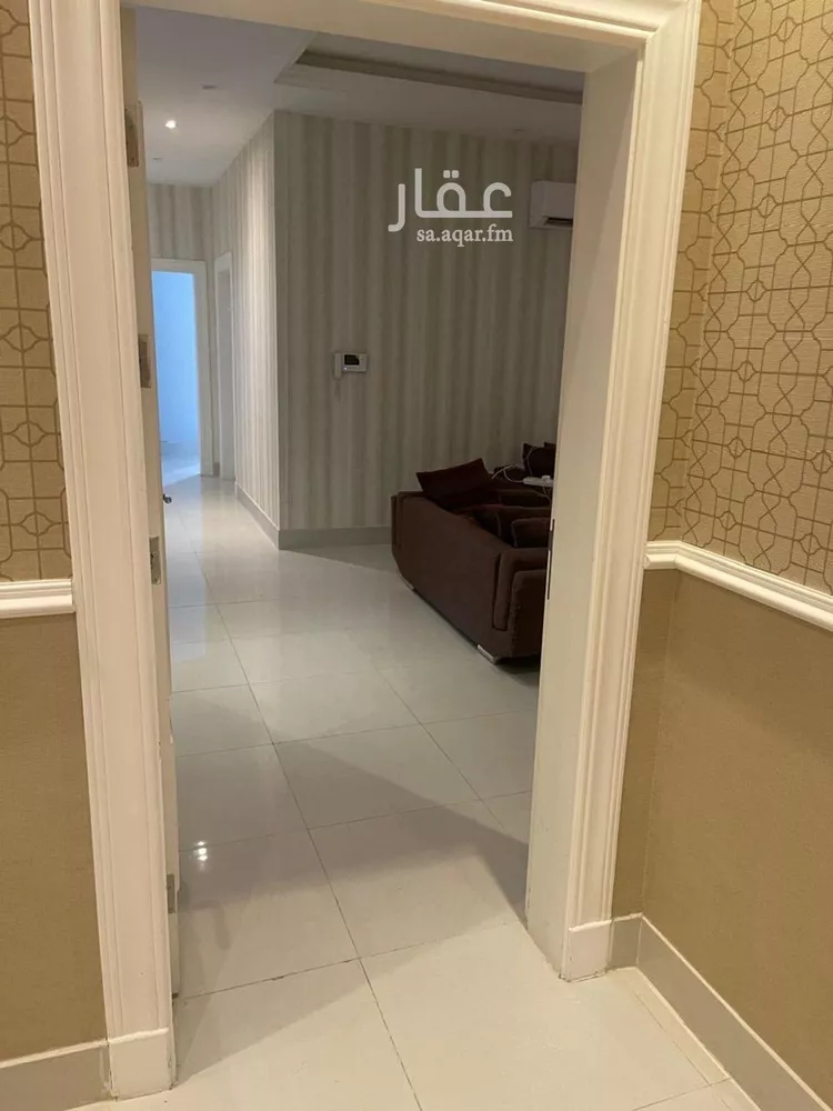 شقة للإيجار في شارع أحمد بن علي الغرناطي, حي القيروان, مدينة الرياض, منطقة الرياض صورة 4