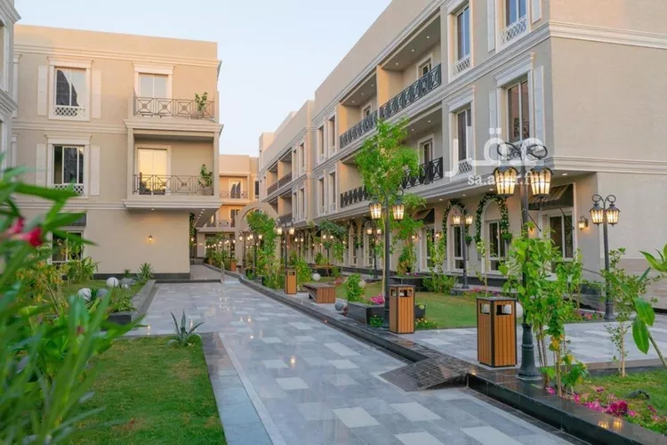 شقة للإيجار في شارع الردهة, حي الياسمين, مدينة الرياض, منطقة الرياض صورة 5