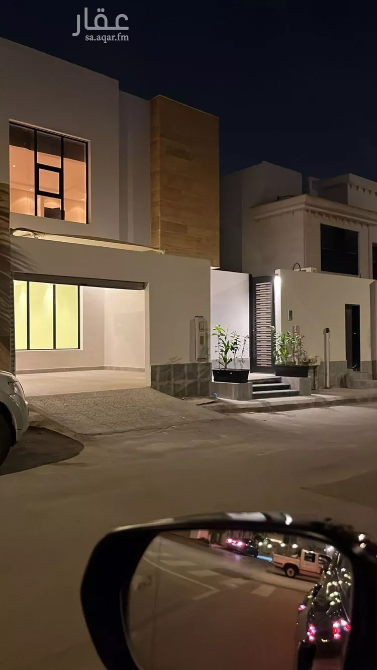 فيلا للإيجار في شارع رقم 157, حي الياسمين, مدينة الرياض, منطقة الرياض 1 صورة