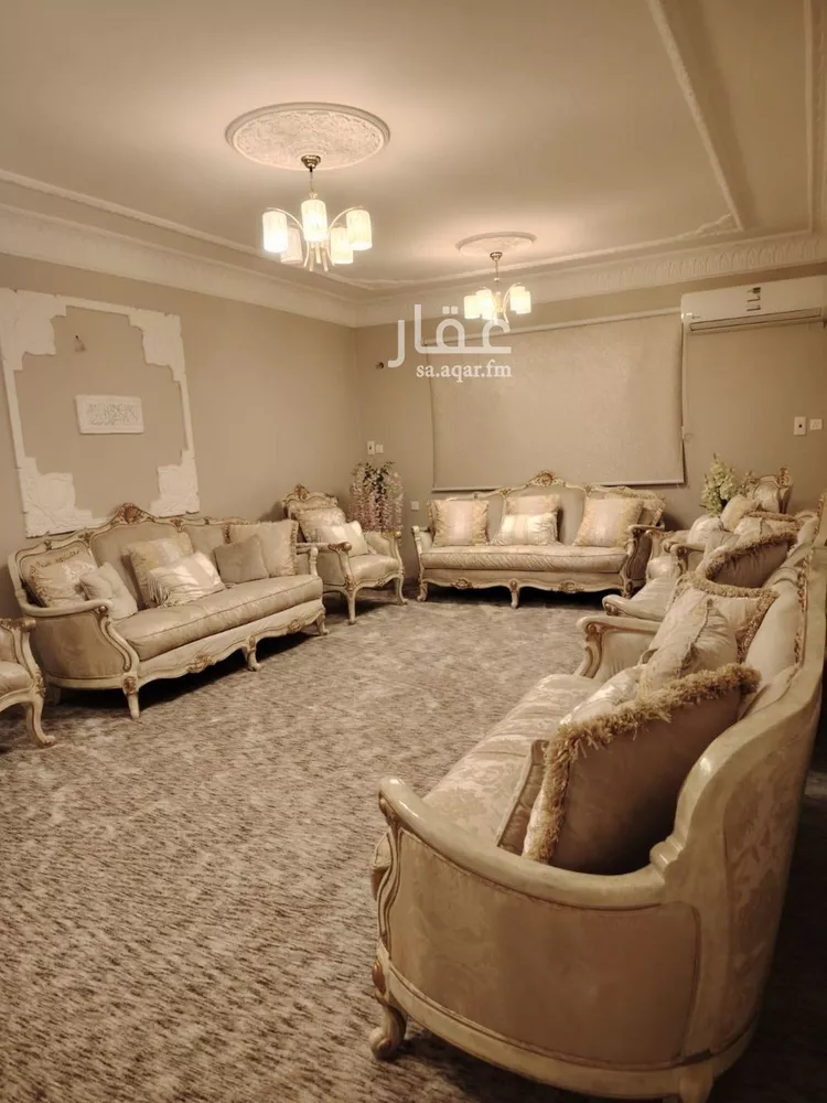 Apartment for Rent in Riyadh Al Andalus