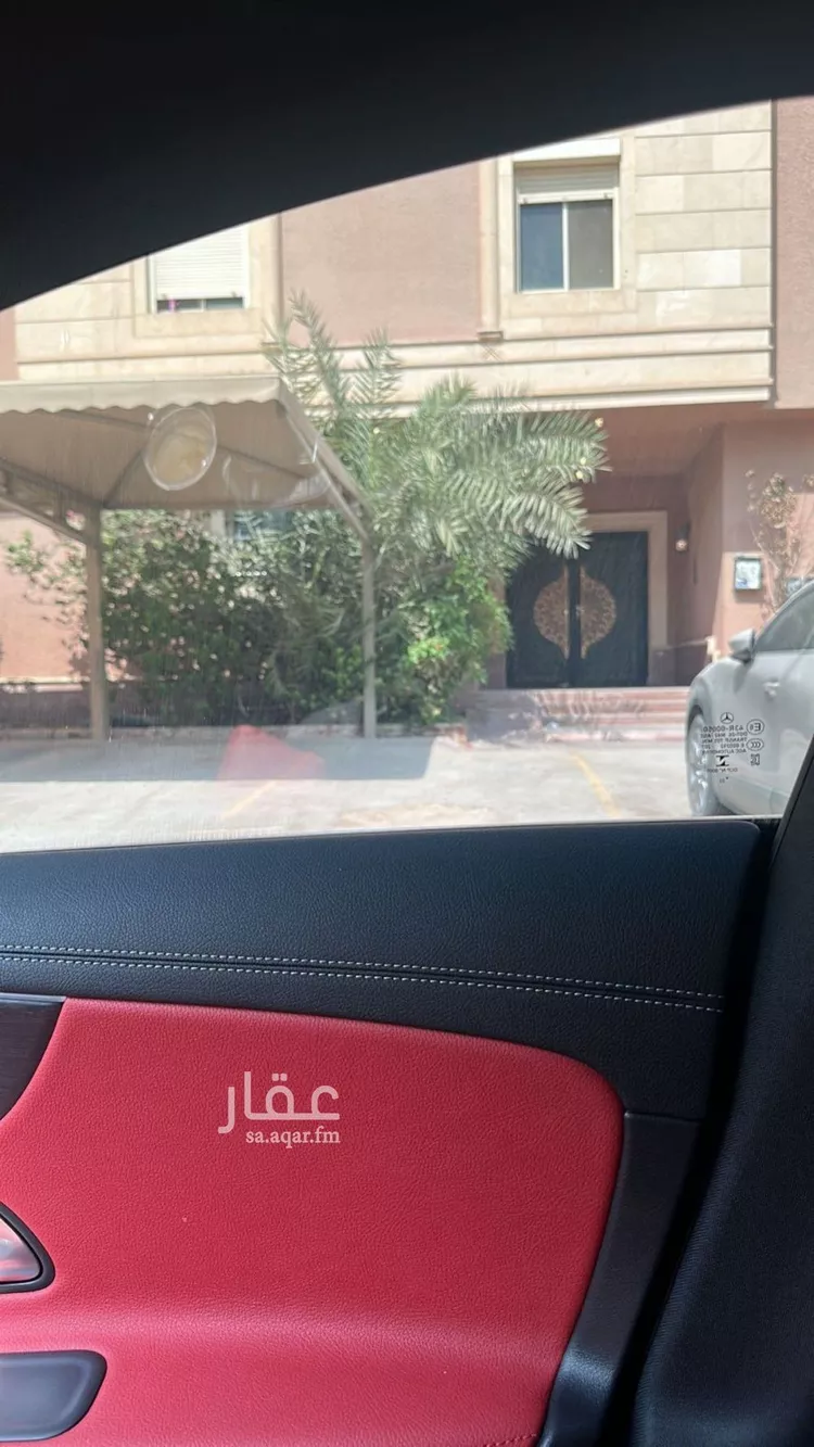 شقة للإيجار في شارع حمزة بن عبدالمطلب, حي الملقا, مدينة الرياض, منطقة الرياض