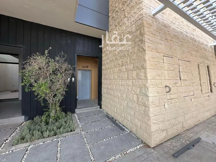 دور للإيجار في شارع رقم 500, حي النرجس, مدينة الرياض, منطقة الرياض