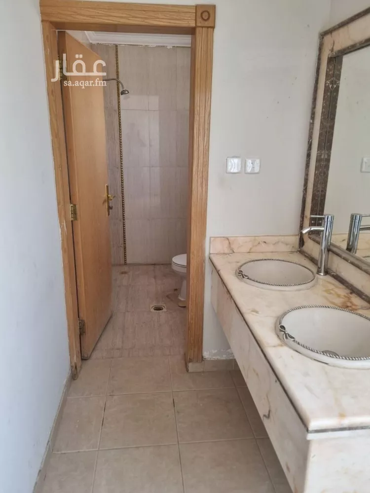شقة للإيجار في شارع رقم 200, حي الياسمين, مدينة الرياض, منطقة الرياض صورة 4