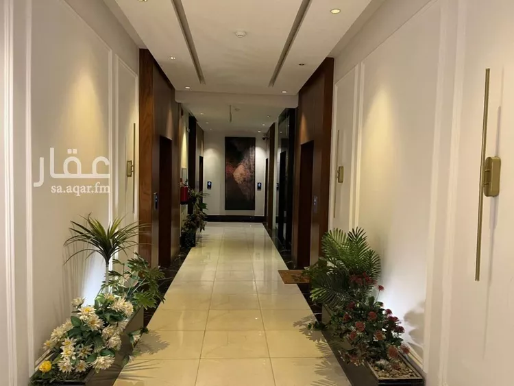 شقة للبيع في شارع الأمير عبدالعزيز بن محمد بن عياف, حي الياسمين, مدينة الرياض, منطقة الرياض صورة 4