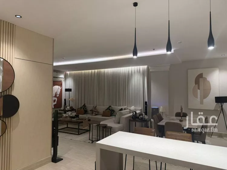 شقة للإيجار في شارع التنعيم, حي المونسية, مدينة الرياض, منطقة الرياض صورة 3