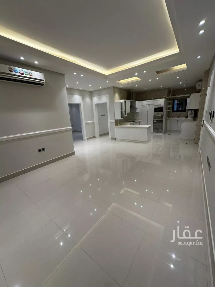 شقة للإيجار في شارع رقم 200, حي الياسمين, مدينة الرياض, منطقة الرياض صورة 4