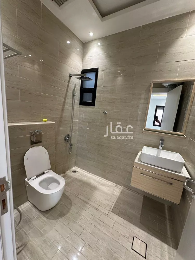 شقة للإيجار في شارع رقم 200, حي الياسمين, مدينة الرياض, منطقة الرياض صورة 3