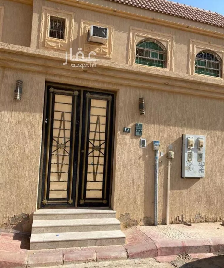 فيلا للبيع في شارع الغبة, حي إشبيلية, مدينة الرياض, منطقة الرياض صورة 3