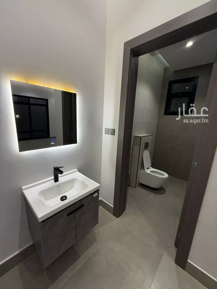 شقة للإيجار في شارع وادي العمارية, حي القادسية, مدينة الرياض, منطقة الرياض صورة 3