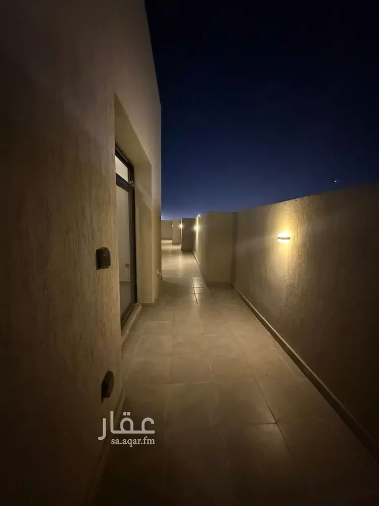 شقة للإيجار في شارع وادي العمارية, حي القادسية, مدينة الرياض, منطقة الرياض صورة 4