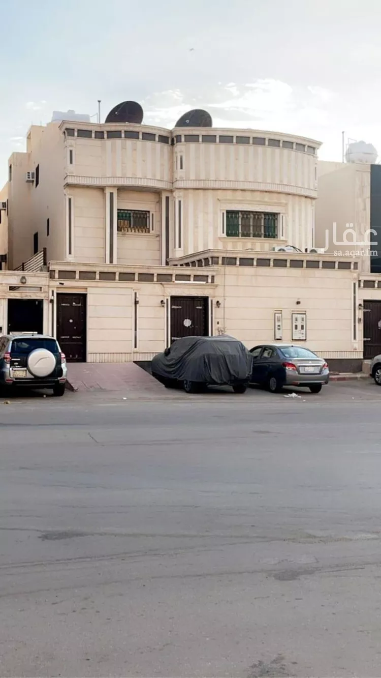 فيلا للبيع في شارع الفجيرة, حي النهضة, مدينة الرياض, منطقة الرياض صورة 2