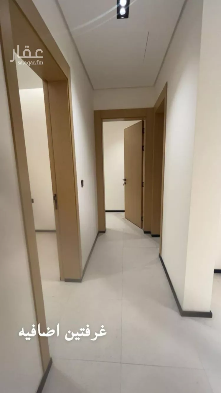 شقة للإيجار في شارع الحوطة, حي الملقا, مدينة الرياض, منطقة الرياض صورة 4