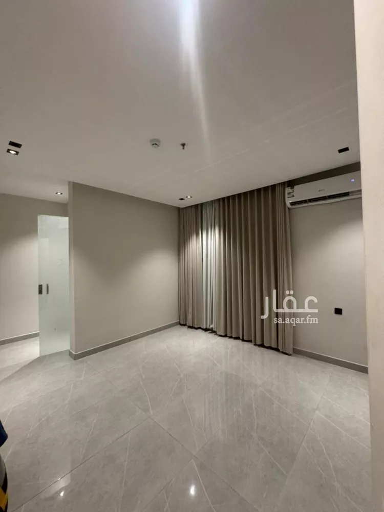 شقة للإيجار في شارع يزيد بن مزيد الشيباني, حي الرمال, مدينة الرياض, منطقة الرياض صورة 4