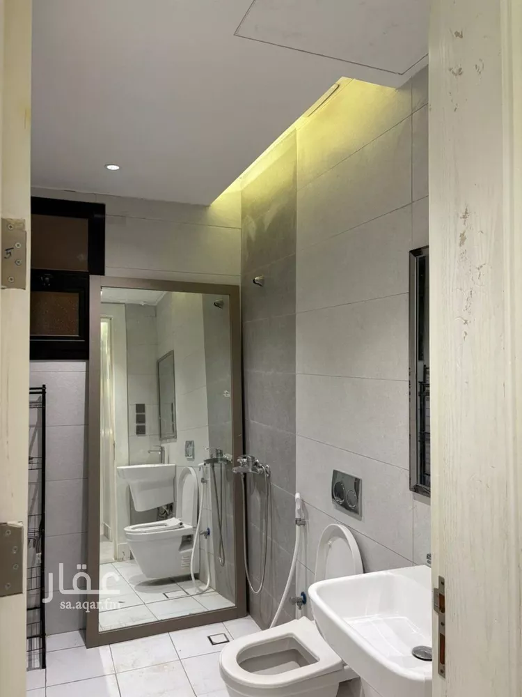 شقة للإيجار في شارع وادي العمارية, حي القادسية, مدينة الرياض, منطقة الرياض صورة 5