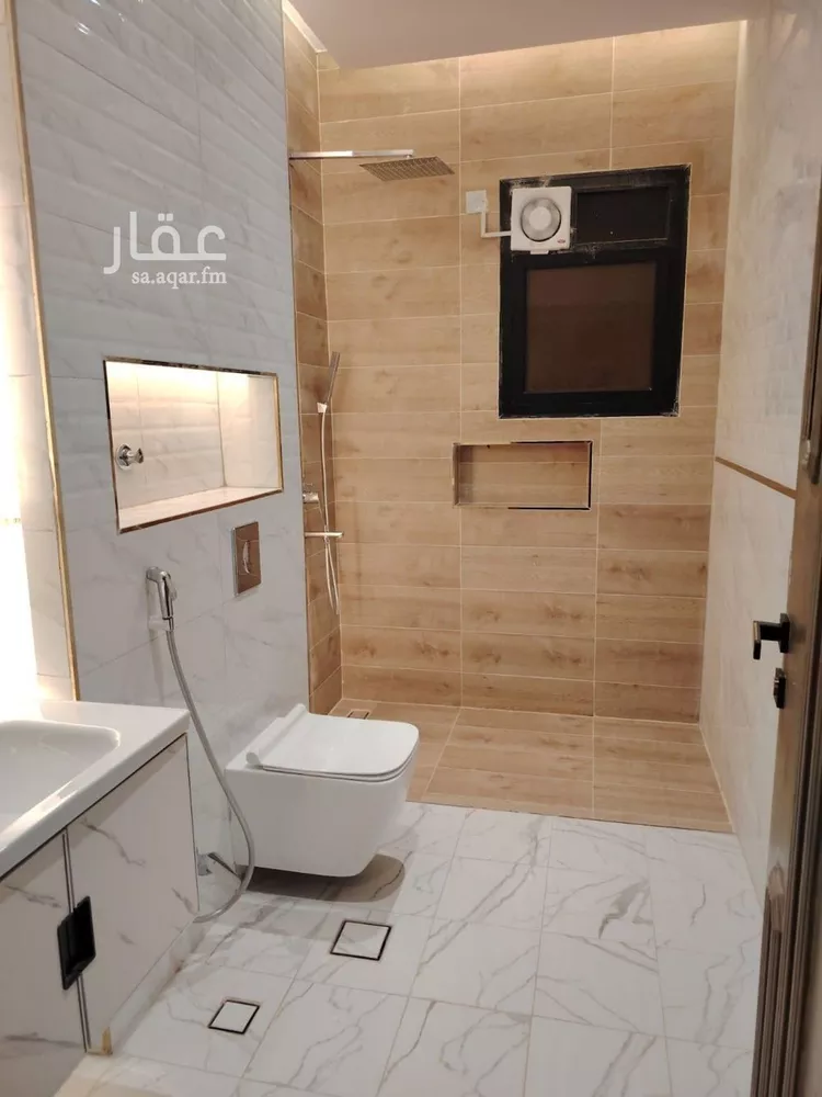 شقة للإيجار في شارع ابي موسى الاشعري, حي الأندلس, مدينة الرياض, منطقة الرياض صورة 4