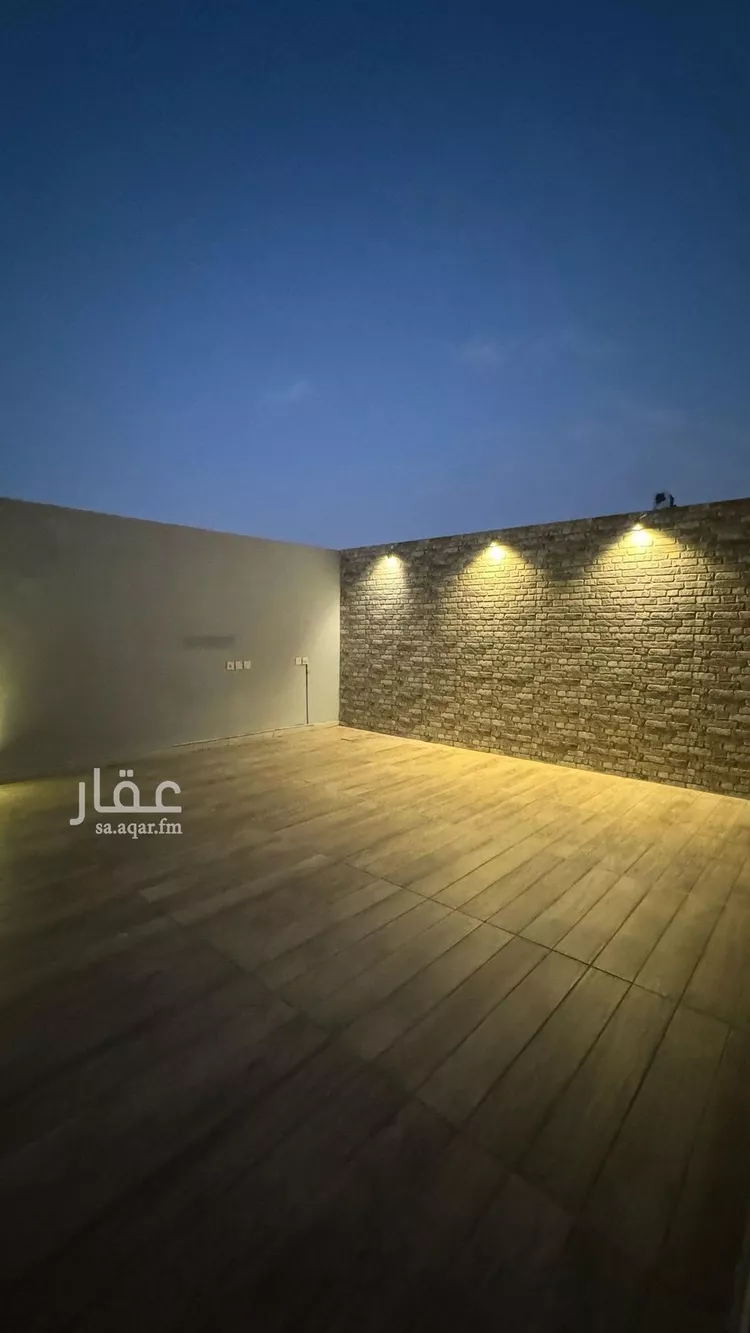دور للإيجار في شارع إبراهيم الشرعبي, حي النرجس, مدينة الرياض, منطقة الرياض صورة 5