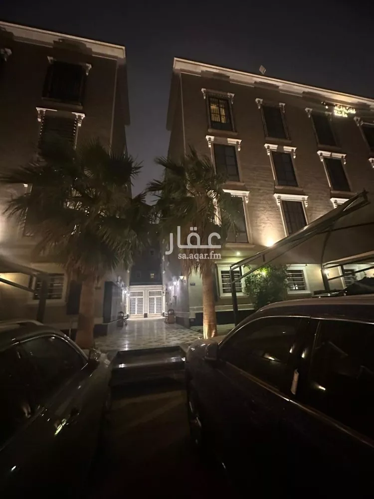 Apartment for Sale in Riyadh Al Yasmin