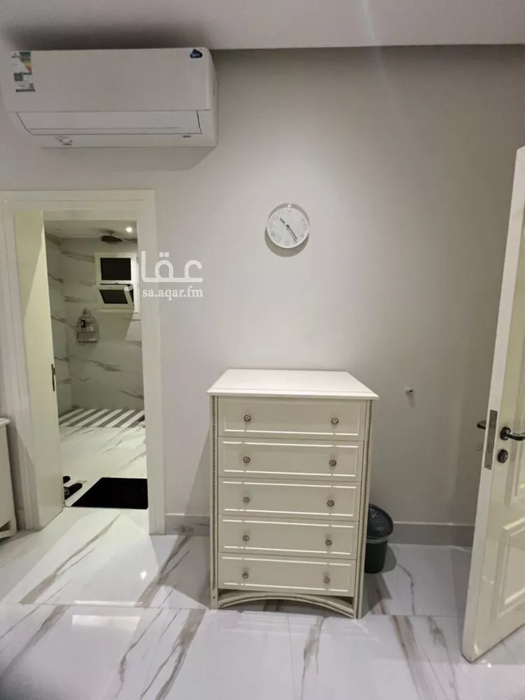 شقة للإيجار في شارع الربيع, حي النرجس, مدينة الرياض, منطقة الرياض صورة 2