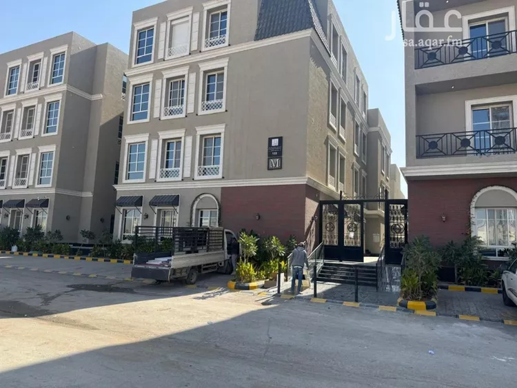Apartment for Rent in Riyadh An Narjis