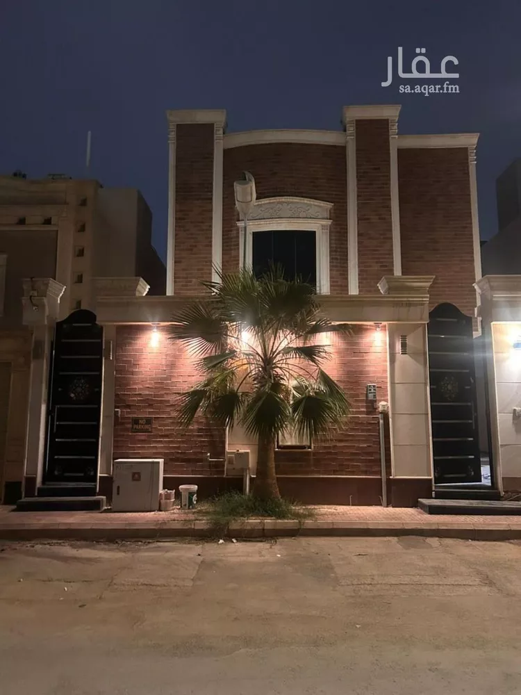 Apartment for Rent in Riyadh Al Yasmin صورة 2