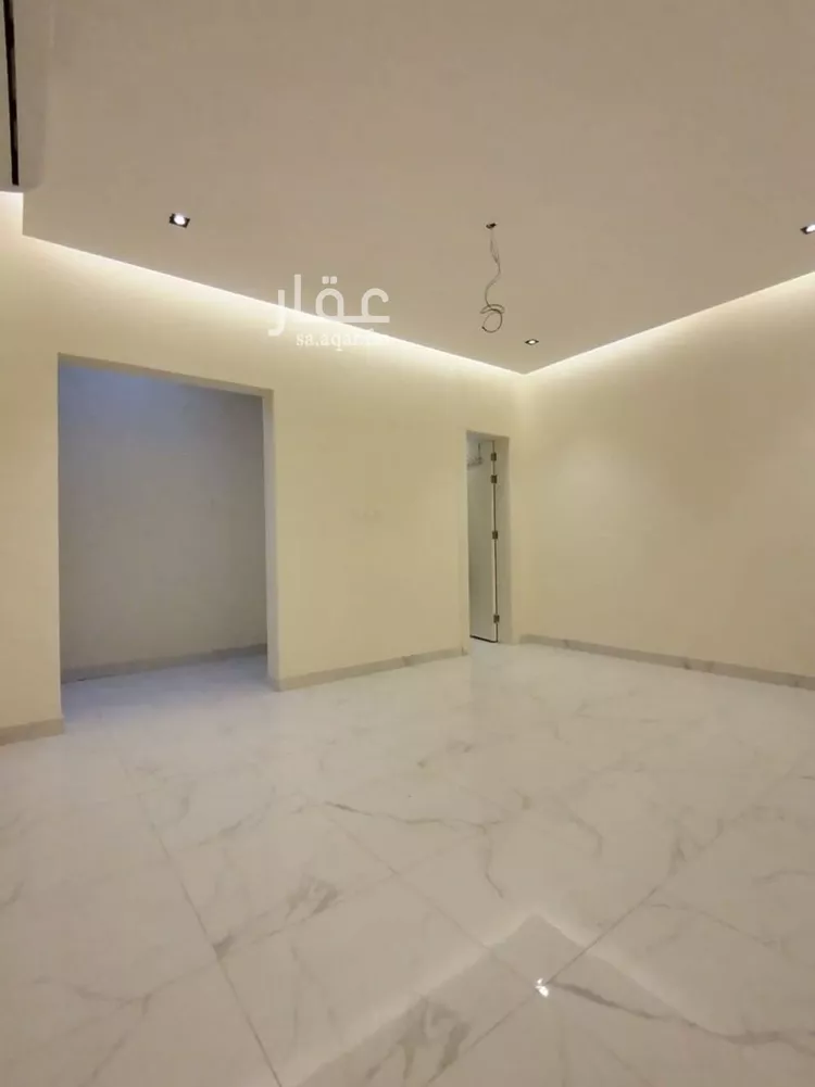 دور للإيجار في شارع رقم 500, حي النرجس, مدينة الرياض, منطقة الرياض صورة 4