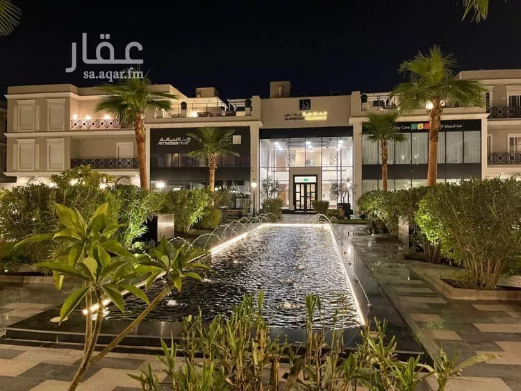 شقة للإيجار في شارع الردهة, حي الياسمين, مدينة الرياض, منطقة الرياض