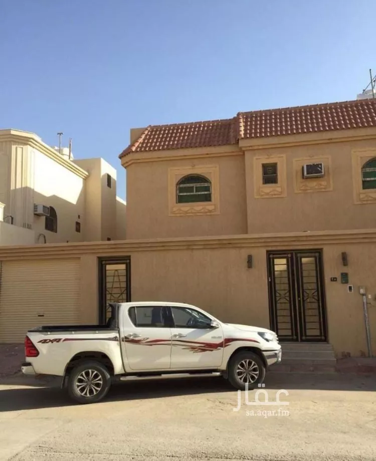 فيلا للبيع في شارع الغبة, حي إشبيلية, مدينة الرياض, منطقة الرياض