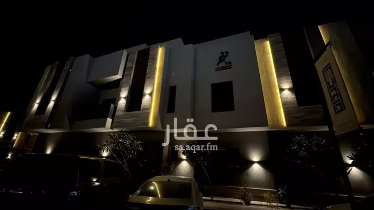 شقة للإيجار في شارع وادي العمارية, حي القادسية, مدينة الرياض, منطقة الرياض