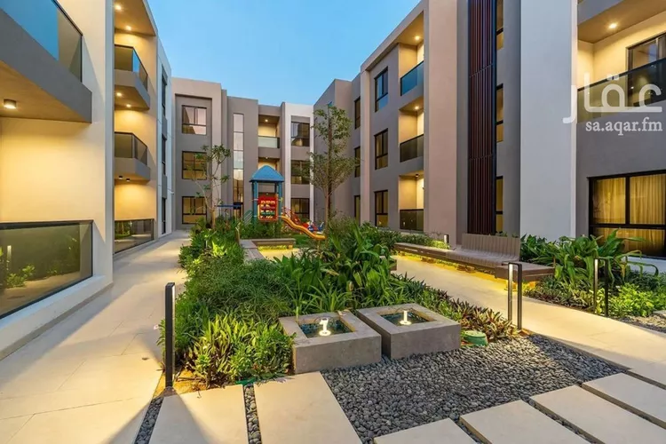 Apartment for Rent in Riyadh An Narjis