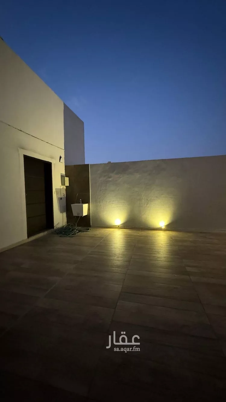 دور للإيجار في شارع رقم 500, حي النرجس, مدينة الرياض, منطقة الرياض صورة 4