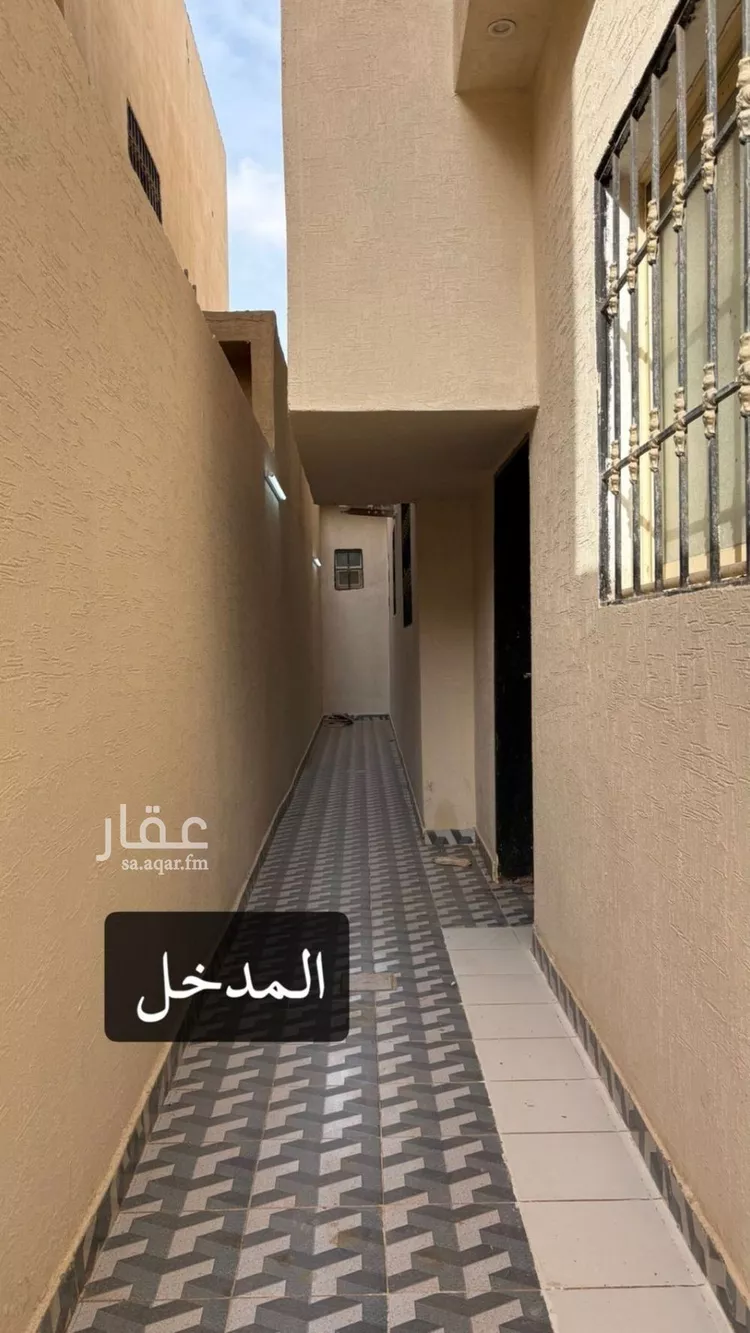 شقة للإيجار في شارع عمارة اليمني, حي المهدية, مدينة الرياض, منطقة الرياض