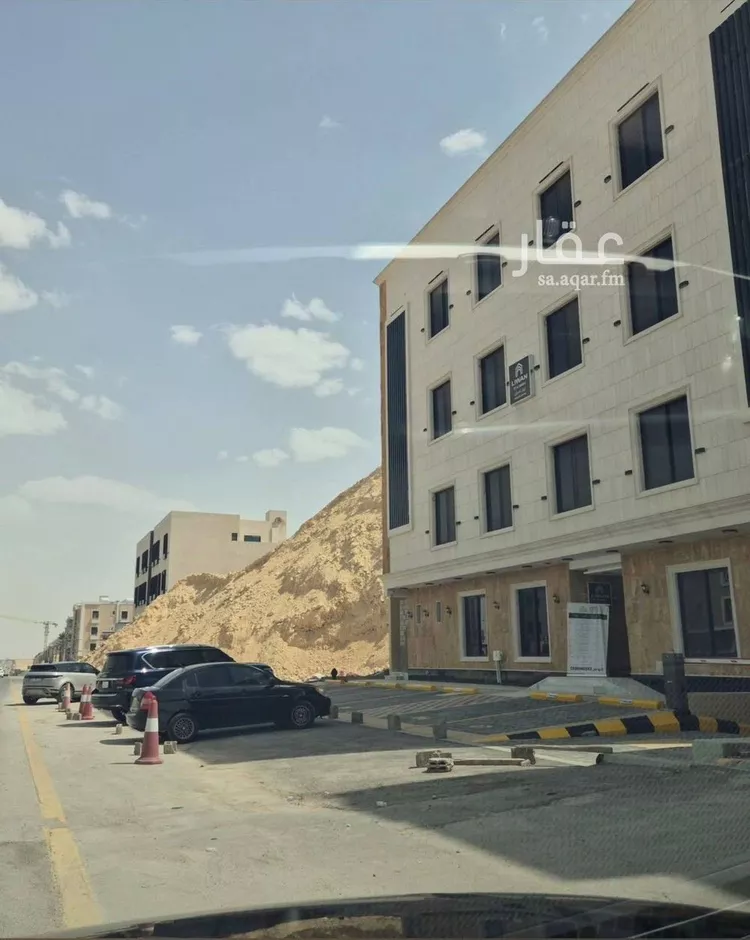 Apartment for Rent in Riyadh An Narjis