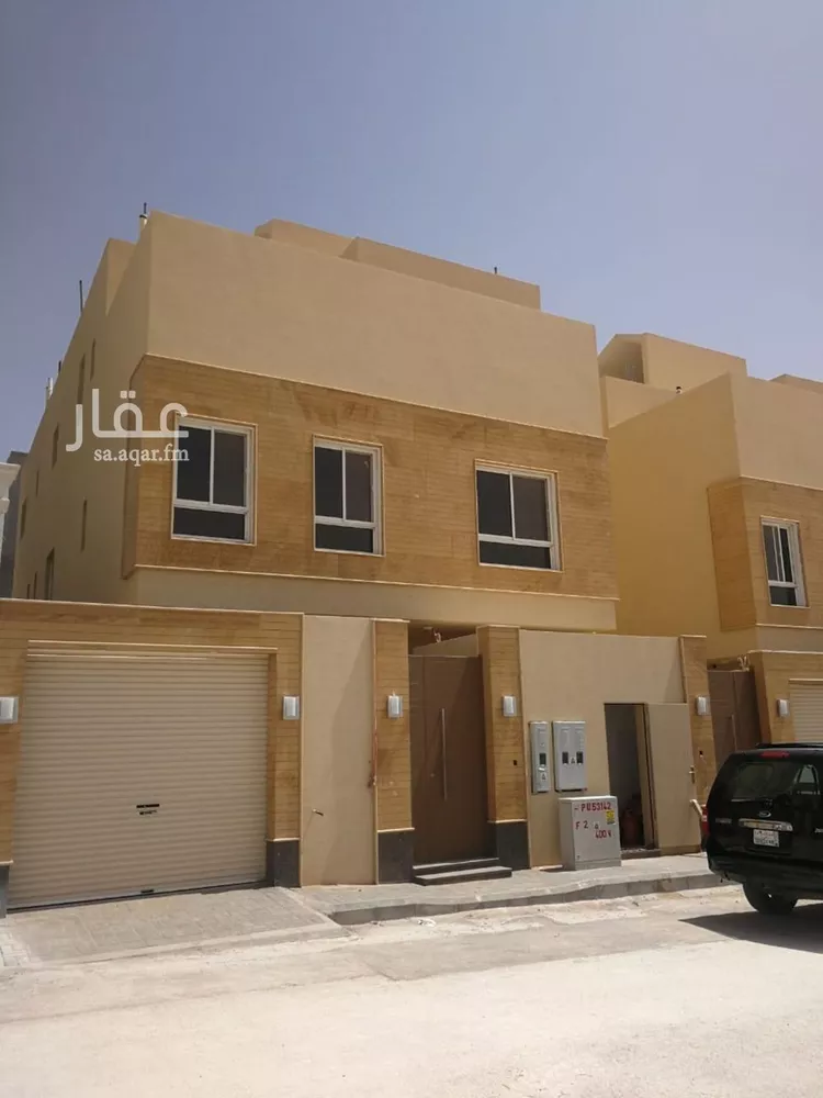 Floor for Rent in Riyadh An Narjis