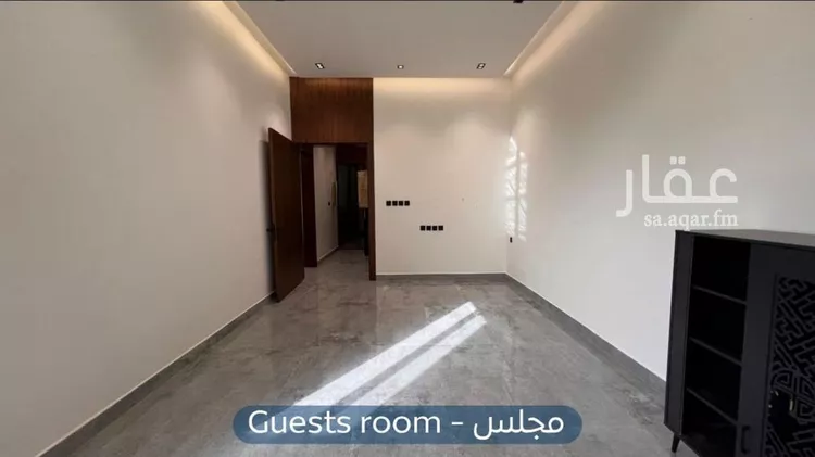 شقة للبيع في شارع عمير بن سنان بن عرفطة, حي المهدية, مدينة الرياض, منطقة الرياض صورة 3