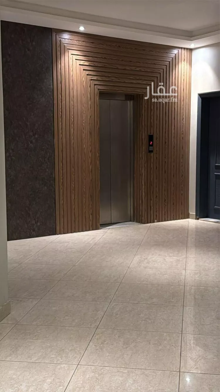 شقة للإيجار في شارع ابي موسى الاشعري, حي الأندلس, مدينة الرياض, منطقة الرياض صورة 3