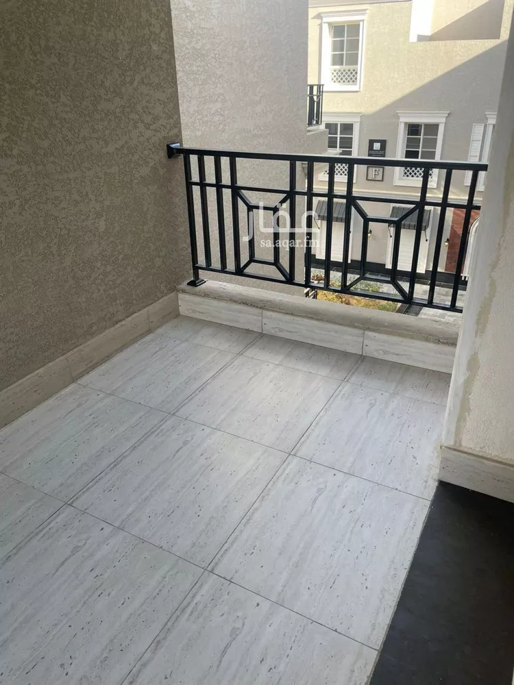 شقة للإيجار في شارع أبي طاهر إسماعيل الجيطالي, حي النرجس, مدينة الرياض, منطقة الرياض صورة 3