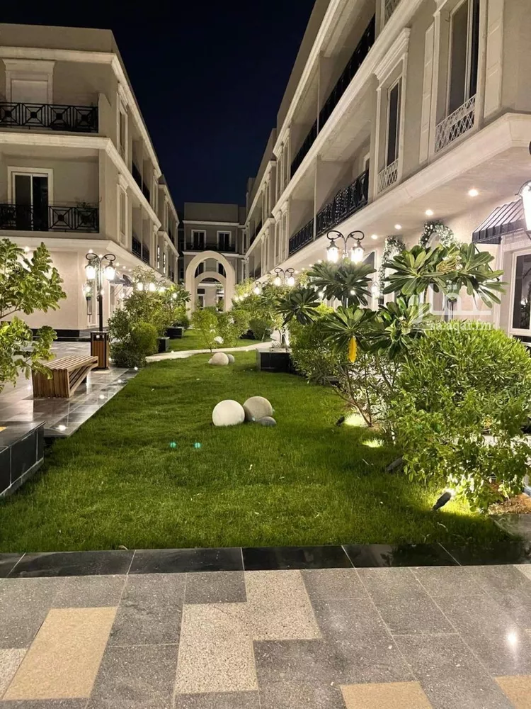 شقة للإيجار في شارع الردهة, حي الياسمين, مدينة الرياض, منطقة الرياض صورة 2