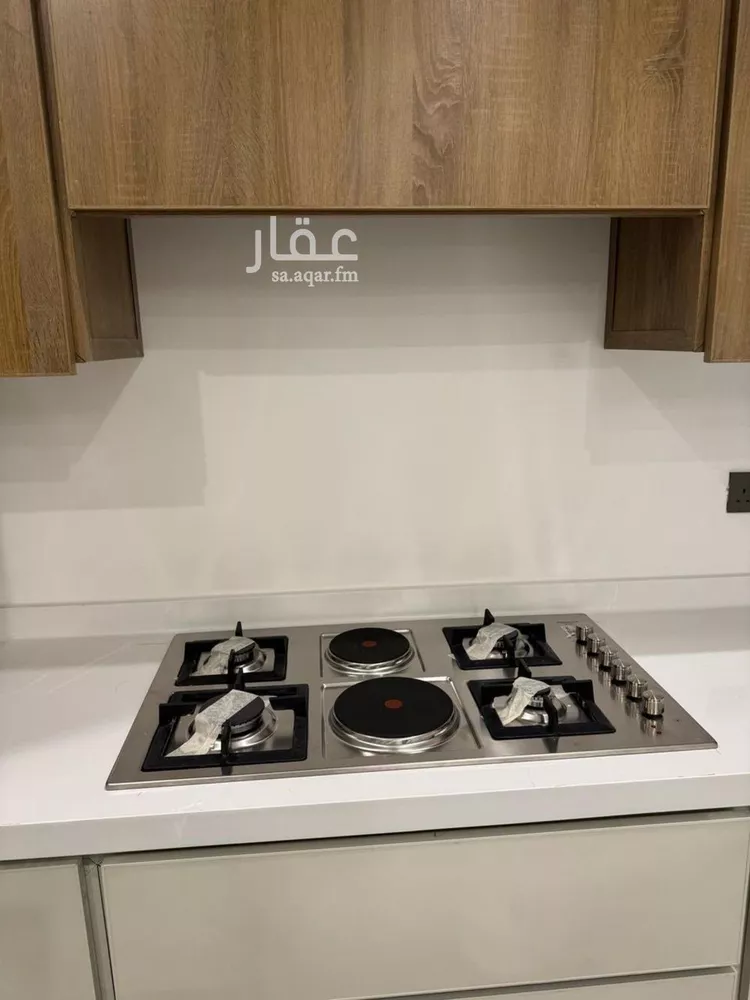 شقة للإيجار في شارع يزيد بن مزيد الشيباني, حي الرمال, مدينة الرياض, منطقة الرياض صورة 2