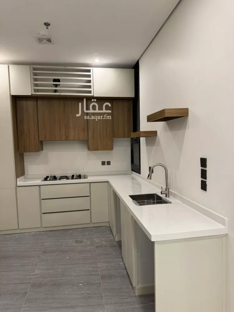 شقة للإيجار في شارع يزيد بن مزيد الشيباني, حي الرمال, مدينة الرياض, منطقة الرياض