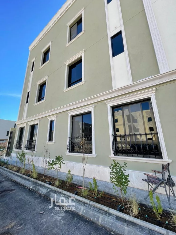 Apartment for Rent in Riyadh Al Mahdiyah