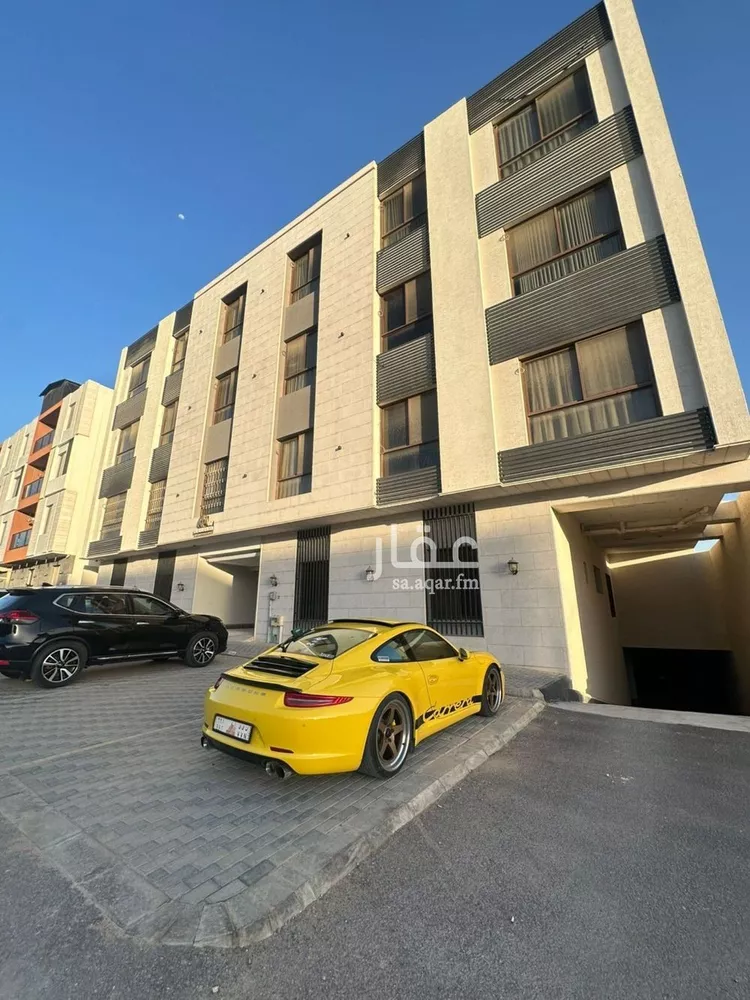 Apartment for Rent in Riyadh An Narjis