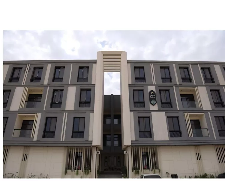 Apartment for Rent in Riyadh An Narjis