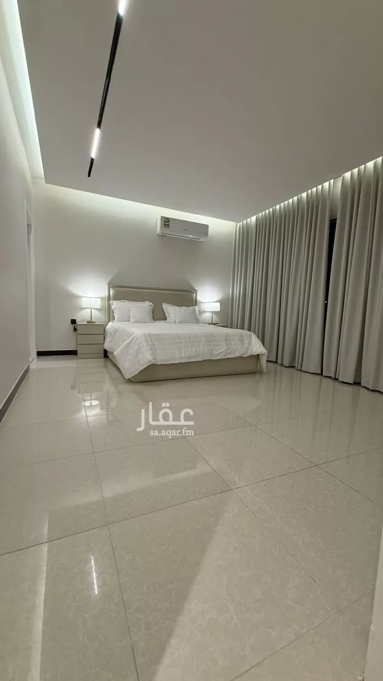 شقة للإيجار في شارع الحوطة, حي الملقا, مدينة الرياض, منطقة الرياض صورة 3